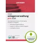 Lexware anlagenverwaltung pro 2025 