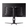 Monitor Acer Predator X32 X5 X32X5bmiiphuzx QD‑OLED 31,5 pulgadas 4K 3840×2160 0,01 ms USB‑C HDR Negro