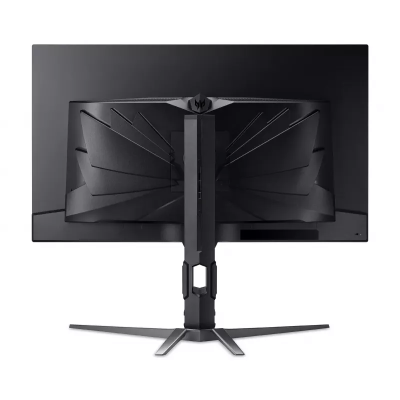 Monitor Acer Predator X32 X5 X32X5bmiiphuzx QD‑OLED 31,5 pulgadas 4K 3840×2160 0,01 ms USB‑C HDR Negro