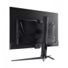 Monitor Acer Predator X32 X5 X32X5bmiiphuzx QD‑OLED 31,5 pulgadas 4K 3840×2160 0,01 ms USB‑C HDR Negro