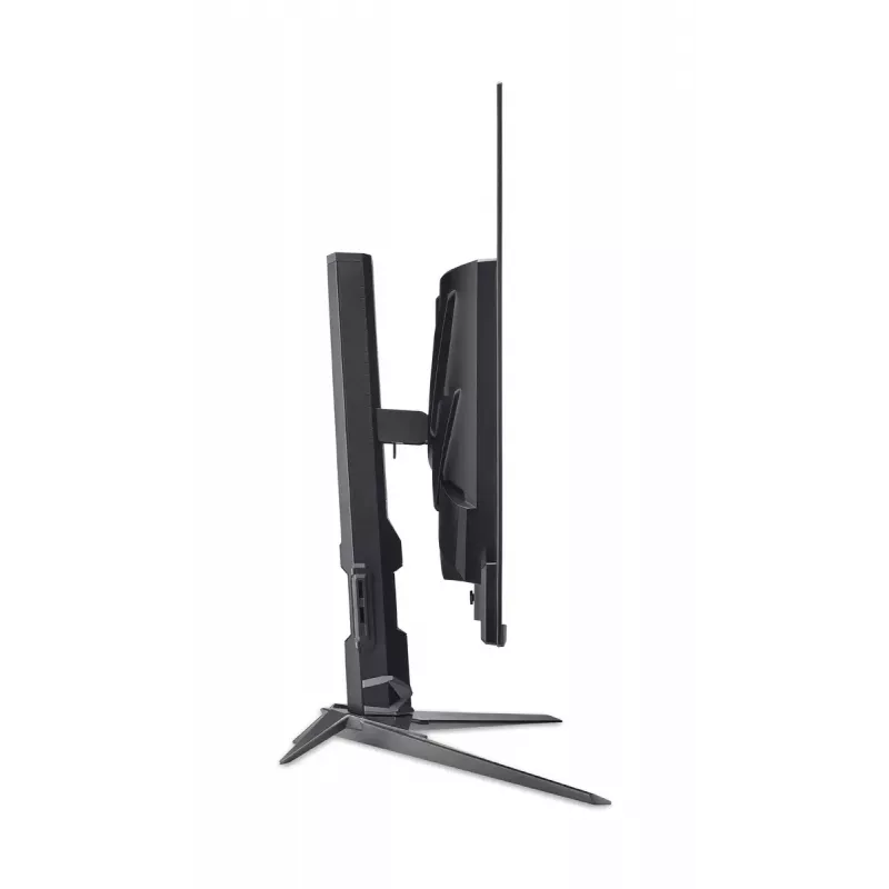 Monitor Acer Predator X32 X5 X32X5bmiiphuzx QD‑OLED 31,5 pulgadas 4K 3840×2160 0,01 ms USB‑C HDR Negro