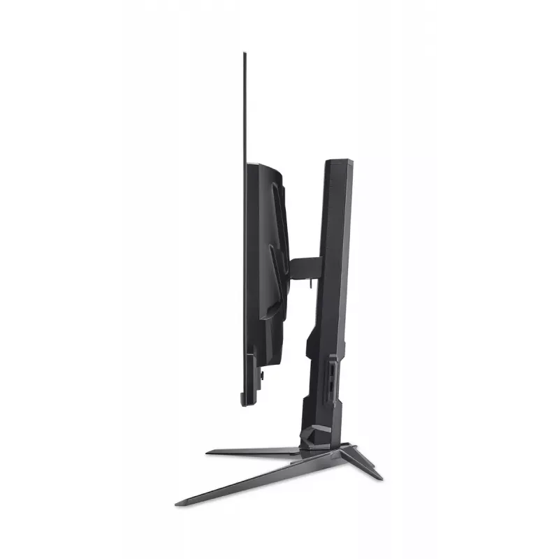 Monitor Acer Predator X32 X5 X32X5bmiiphuzx QD‑OLED 31,5 pulgadas 4K 3840×2160 0,01 ms USB‑C HDR Negro