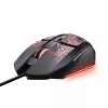 Ratón gaming Trust GXT 113 Felox diestro USB Type-A óptico 6400 DPI
