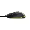 Ratón gaming Trust GXT 113 Felox diestro USB Type-A óptico 6400 DPI