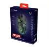 Ratón gaming Trust GXT 113 Felox diestro USB Type-A óptico 6400 DPI