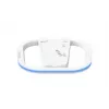 Soporte Trust GXT 229 LED PlayStation 5 con cable Blanco