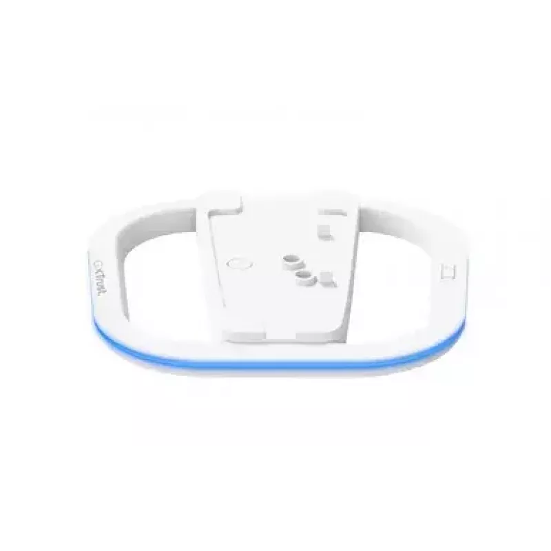 Soporte Trust GXT 229 LED PlayStation 5 con cable Blanco
