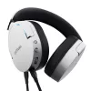 Trust GXT 490W Fayzo auriculares gaming USB 7.1, con cable, blanco