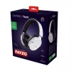 Trust GXT 490W Fayzo auriculares gaming USB 7.1, con cable, blanco