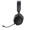 Auriculares Trust GXT 493 Carus con cable e inalámbricos diadema, casco gaming USB Type-C / USB Type-A Bluetooth Negro