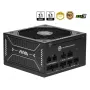 Fuente de alimentación MSI MAG A650GLS PCIE5 650 W 24 pines ATX ATX Negro