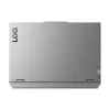 Portátil Lenovo LOQ 15AHP10 83JG00CJGE, AMD Ryzen 7 250, 15,6 pulgadas Full HD, 16GB, 1TB SSD, NVIDIA GeForce RTX 5060 8GB, Windows 11 Home, teclado alemán QWERTZ
