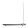 Portátil Lenovo LOQ 15AHP10 83JG00CJGE, AMD Ryzen 7 250, 15,6 pulgadas Full HD, 16GB, 1TB SSD, NVIDIA GeForce RTX 5060 8GB, Windows 11 Home, teclado alemán QWERTZ