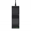 Trust GXT 250 Duo base de carga para Xbox Series X|S