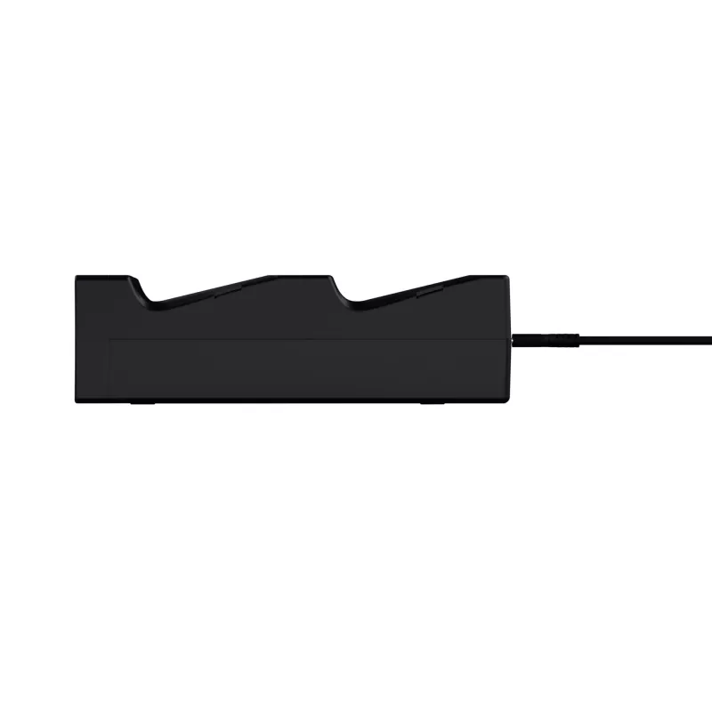 Trust GXT 250 Duo base de carga para Xbox Series X|S