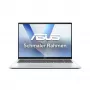 Portátil ASUS Vivobook 16 M1607KA-MB058W — AMD Ryzen AI 7 350, 16 pulgadas WUXGA, 16 GB RAM, 1 TB SSD, Windows 11 Home, Plata