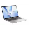 Portátil ASUS Vivobook 16 M1607KA-MB058W — AMD Ryzen AI 7 350, 16 pulgadas WUXGA, 16 GB RAM, 1 TB SSD, Windows 11 Home, Plata