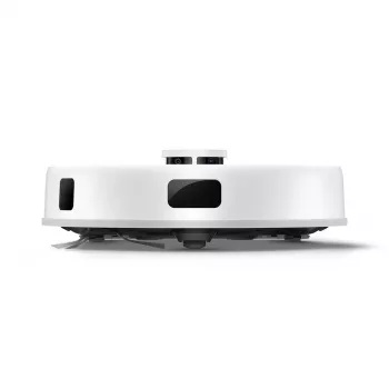 Robot aspirador MOVA Tech E20 Plus sin bolsa Blanco