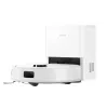 Robot aspirador MOVA Tech E20 Plus sin bolsa Blanco