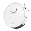 Robot aspirador MOVA Tech E20 Plus sin bolsa Blanco