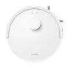 Robot aspirador MOVA Tech E20 Plus sin bolsa Blanco