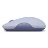 Ratón inalámbrico Bluetooth de oficina Lenovo 350 — Ambidiestro, Óptico 2400 DPI, 6 botones, azul