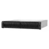 QNAP TS-H3077AFU-R7-64G NAS/servidor de almacenamiento Rack (2U) AMD Ryzen™ 5 64 GB DDR5 0 TB QuTS hero Black, metálico
