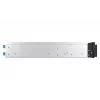 QNAP TS-H3077AFU-R7-64G NAS/servidor de almacenamiento Rack (2U) AMD Ryzen™ 5 64 GB DDR5 0 TB QuTS hero Black, metálico