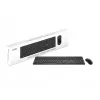 MSI FORGE K210 WIRELESS COMBO Teclado y ratón con Home/Office USB negro