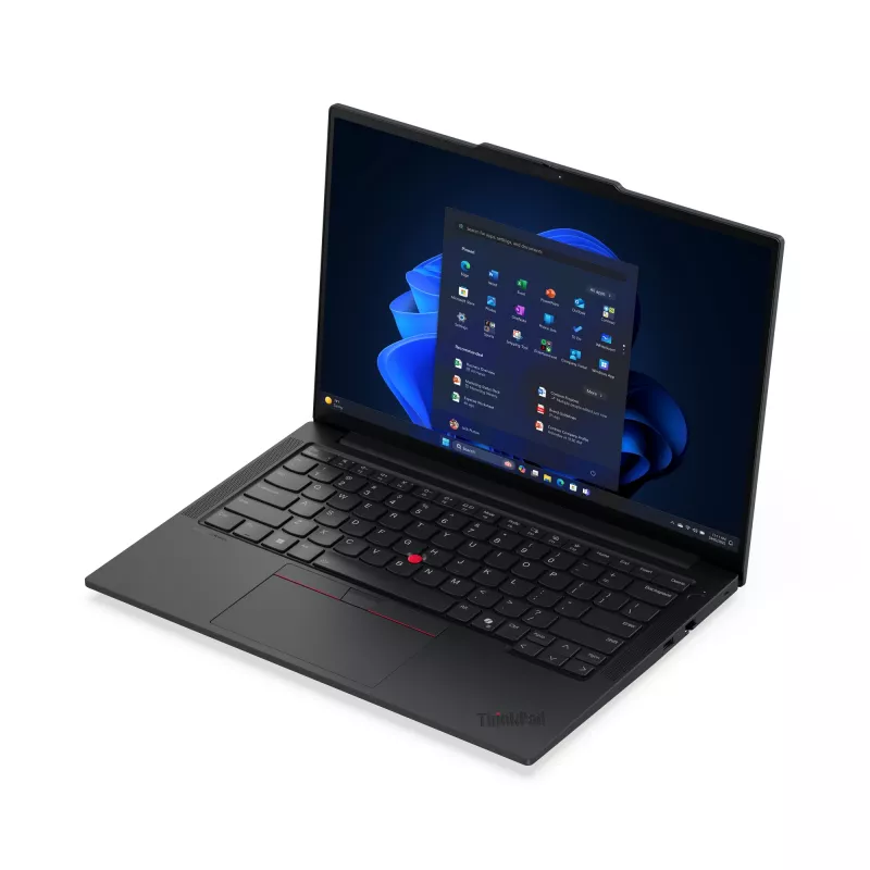 Lenovo ThinkPad E14 Gen 7 (Intel) Copilot+ PC Intel Core Ultra 7 256V Portátil 35,6 cm (14