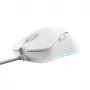 Trust GXT924W YBAR+ Ratón Gaming diestro USB Type-A óptico 25600 DPI