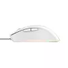 Trust GXT924W YBAR+ Ratón Gaming diestro USB Type-A óptico 25600 DPI