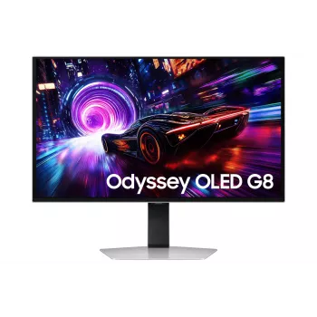 Monitor de ordenador Samsung S27FG814SU 27