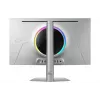 Monitor de ordenador Samsung S27FG814SU 27 inch 4K UHD OLED 2160×3840, 0,03 ms, ángulo de visión 178°, VESA, altura ajustable, metálico