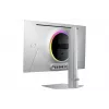 Monitor de ordenador Samsung S27FG814SU 27 inch 4K UHD OLED 2160×3840, 0,03 ms, ángulo de visión 178°, VESA, altura ajustable, metálico