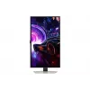 Monitor de ordenador Samsung S27FG814SU 27 inch 4K UHD OLED 2160×3840, 0,03 ms, ángulo de visión 178°, VESA, altura ajustable, metálico