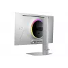 Monitor de ordenador Samsung S27FG814SU 27 inch 4K UHD OLED 2160×3840, 0,03 ms, ángulo de visión 178°, VESA, altura ajustable, metálico