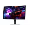 Monitor de ordenador Samsung S27FG814SU 27 inch 4K UHD OLED 2160×3840, 0,03 ms, ángulo de visión 178°, VESA, altura ajustable, metálico