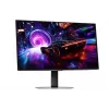 Monitor de ordenador Samsung S27FG814SU 27 inch 4K UHD OLED 2160×3840, 0,03 ms, ángulo de visión 178°, VESA, altura ajustable, metálico