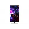 Monitor de ordenador Samsung S27FG814SU 27 inch 4K UHD OLED 2160×3840, 0,03 ms, ángulo de visión 178°, VESA, altura ajustable, metálico