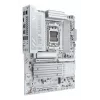 Placa base ASUS TUF GAMING X870-PRO WIFI7 W NEO, AMD X870, Socket AM5, ATX, DDR5, 4 DIMM, 256 GB, Wi‑Fi 7, 5Gb Ethernet