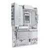 Placa base ASUS TUF GAMING X870-PRO WIFI7 W NEO, AMD X870, Socket AM5, ATX, DDR5, 4 DIMM, 256 GB, Wi‑Fi 7, 5Gb Ethernet