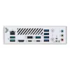 Placa base ASUS TUF GAMING X870-PRO WIFI7 W NEO, AMD X870, Socket AM5, ATX, DDR5, 4 DIMM, 256 GB, Wi‑Fi 7, 5Gb Ethernet