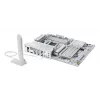 Placa base ASUS TUF GAMING X870-PRO WIFI7 W NEO, AMD X870, Socket AM5, ATX, DDR5, 4 DIMM, 256 GB, Wi‑Fi 7, 5Gb Ethernet
