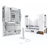 Placa base ASUS TUF GAMING X870-PRO WIFI7 W NEO, AMD X870, Socket AM5, ATX, DDR5, 4 DIMM, 256 GB, Wi‑Fi 7, 5Gb Ethernet