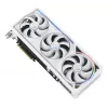 Tarjeta gráfica ASUS ROG Astral GeForce RTX 5090, 32 GB GDDR7, 512 bits, PCIe 5.0, 3 ventiladores, blanca