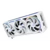 Tarjeta gráfica ASUS ROG Astral GeForce RTX 5090, 32 GB GDDR7, 512 bits, PCIe 5.0, 3 ventiladores, blanca