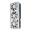 Tarjeta gráfica ASUS ROG Astral GeForce RTX 5090, 32 GB GDDR7, 512 bits, PCIe 5.0, 3 ventiladores, blanca