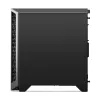 Lenovo LOQ Tower 26ADR10 AMD Ryzen™ 7 8745HX 32 GB DDR5-SDRAM 1 TB SSD NVIDIA GeForce RTX 5060 Windows 11 Home PC negro