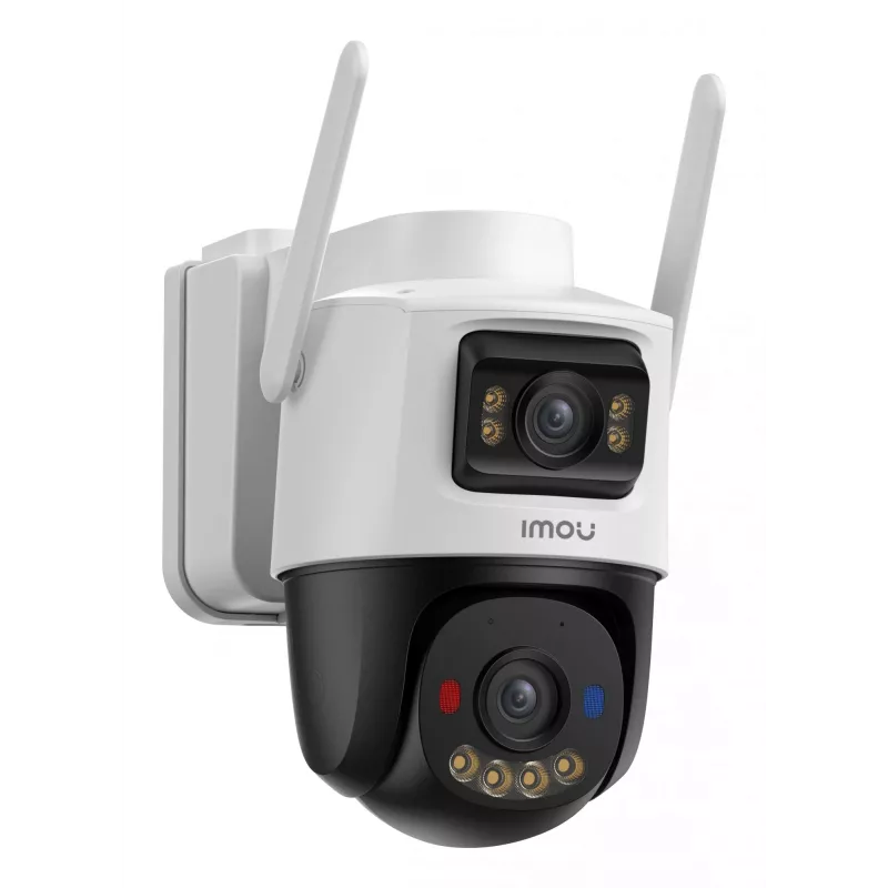 Imou AOV Dual Kit 5+5MP (wifi+4G)